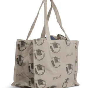Torba Muud Recyled Shopper Knit