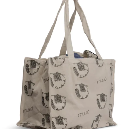 Torba Muud Recyled Shopper Knit