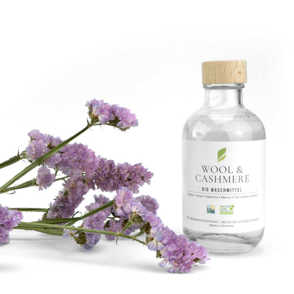 Wool & Cashmere Pascuali 500 ml