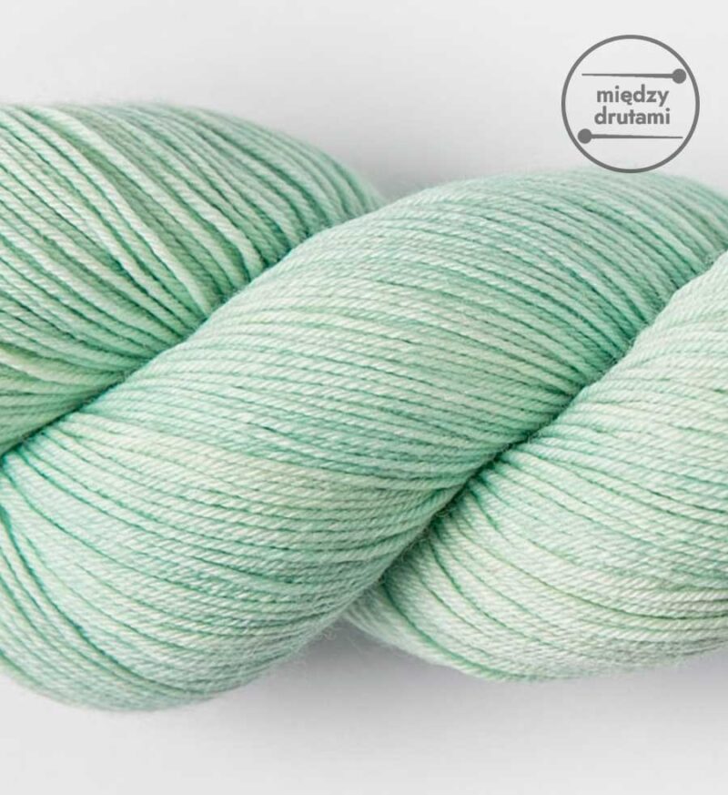 Włóczka Sock Aquamarine Woollala