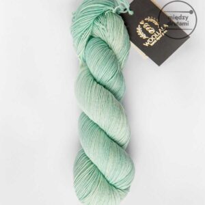 Włóczka Sock Aquamarine Woollala