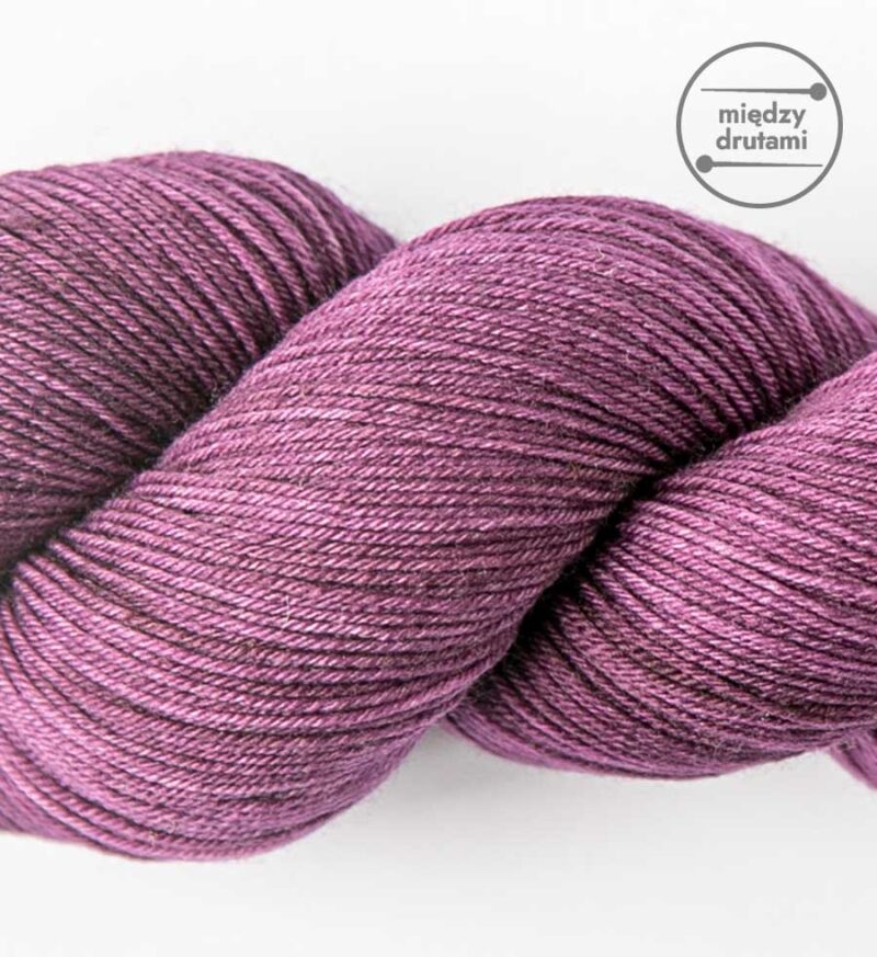 Byzantine Woollala Sock 100