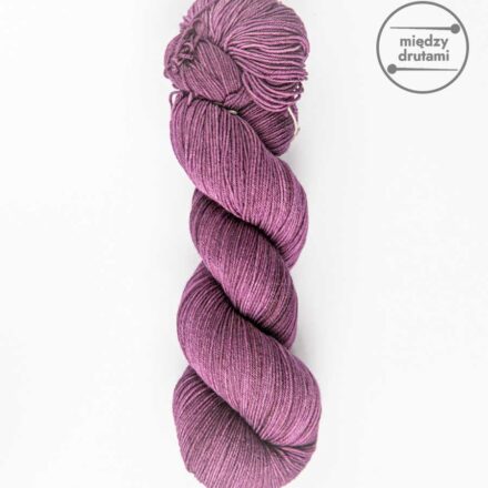 Byzantine Woollala Sock 100