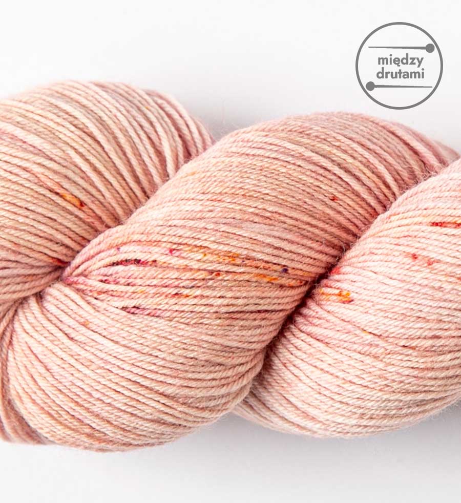 Emma Speckled Woollala Sock 100