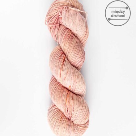 Emma Speckled Woollala Sock 100