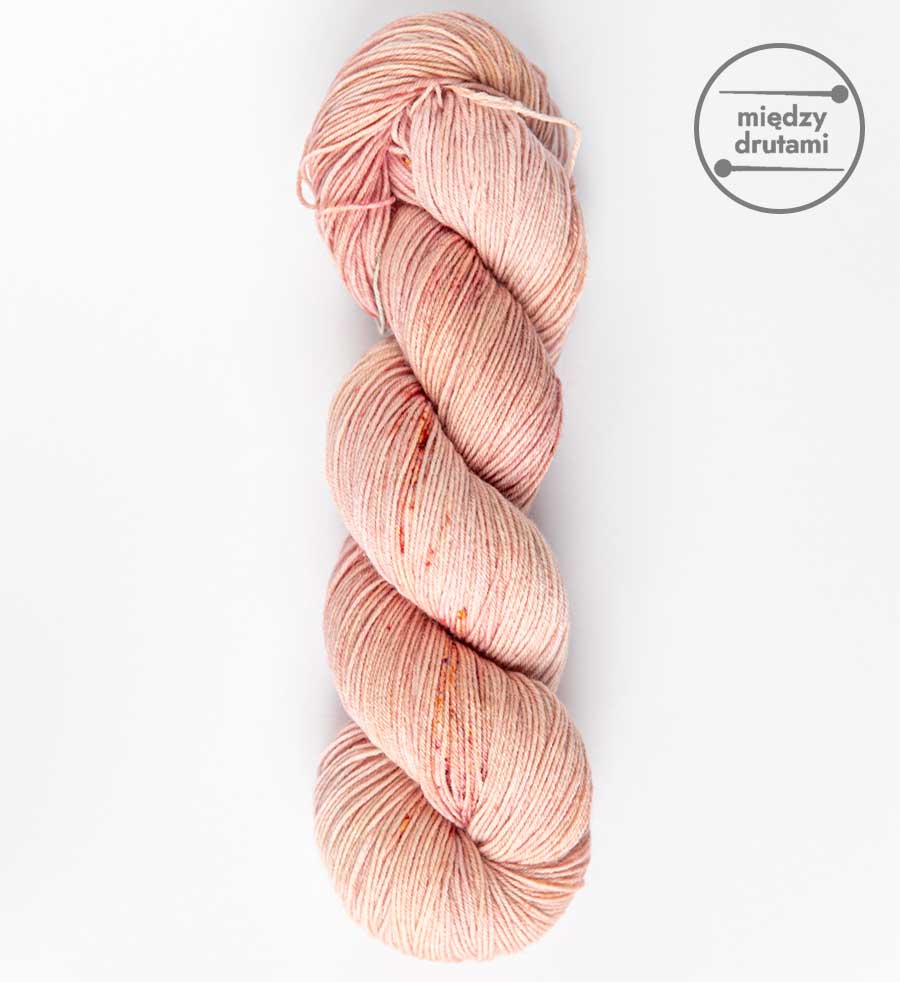 Emma Speckled Woollala Sock 100