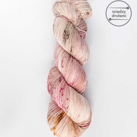 Lizzy & Darcy Woollala Sock 100