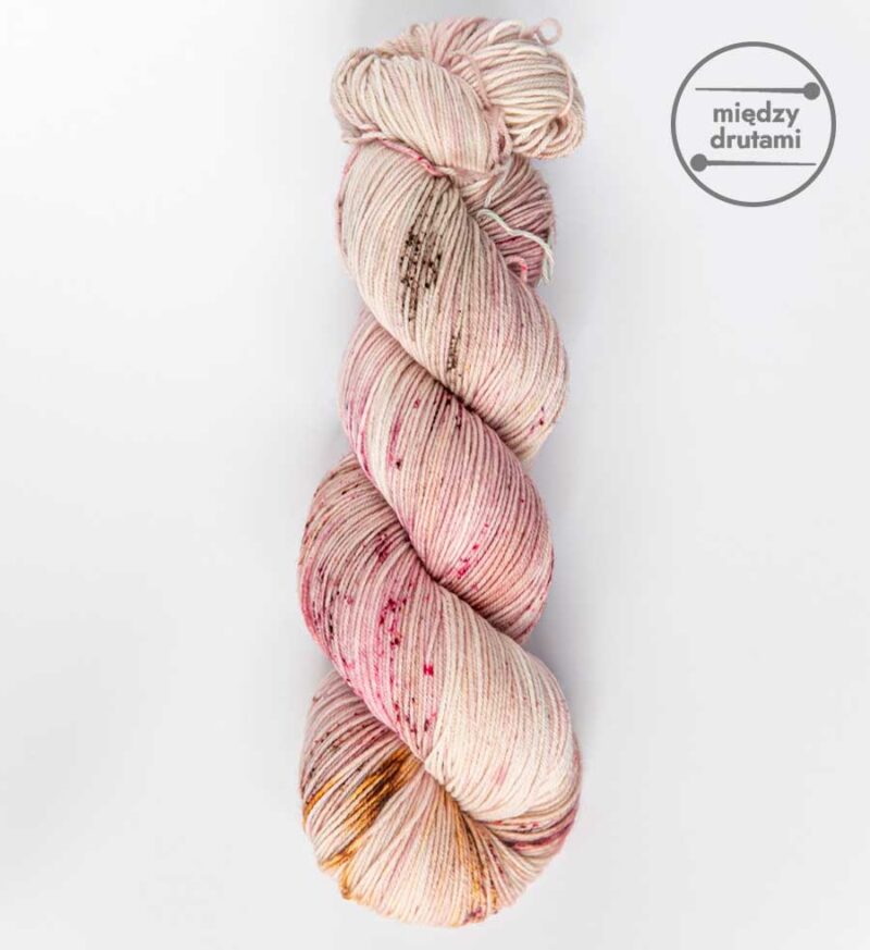 Lizzy & Darcy Woollala Sock 100