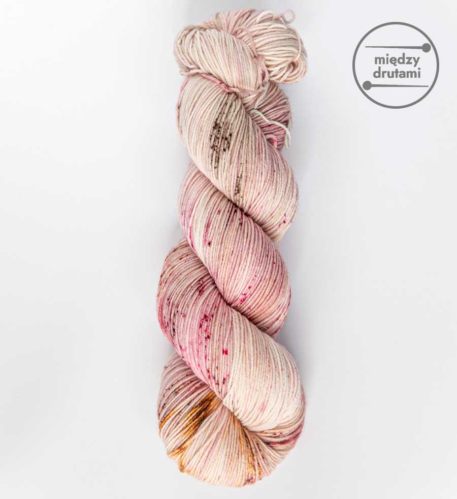 Lizzy & Darcy Woollala Sock 100