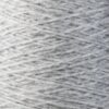 Włóczka wełniana z kaszmirem So Kosho ITO - 969 Top Snow Gray