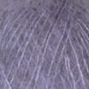 Włóczka Soft Fine Isager - 12 lawenda