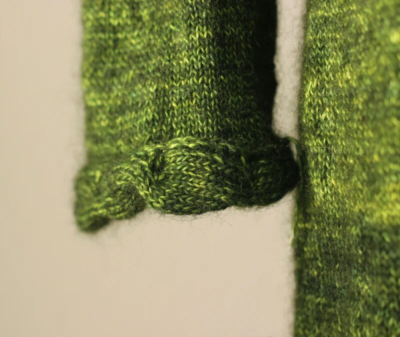 Książka Asa Tricosa Ziggurats: 16 Elegantly Seamless Knits