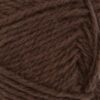 Włóczka wełniana Atlas Sandnes Garn - 3591 ciemny brąz