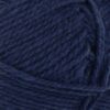 Włóczka wełniana Atlas Sandnes Garn - 5575 granatowy