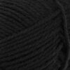 Włóczka wełniana Atlas Sandnes Garn - 1099 czarny