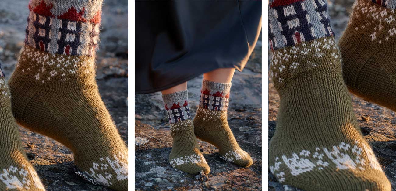 Książka The Art of the Sea Inspired by the Moomins