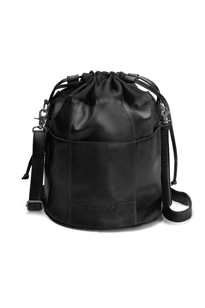 Torba skórzana Ingrid Muud