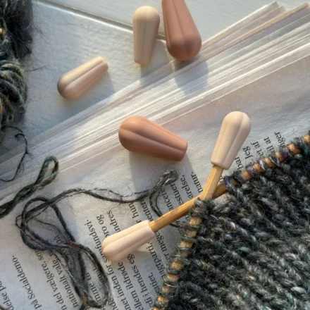 PetiteKnit zatyczki do drutów