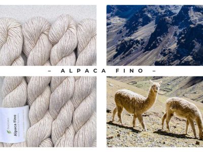 Alpaca Fino wyjątkowa włóczka z certyfikatem RAS